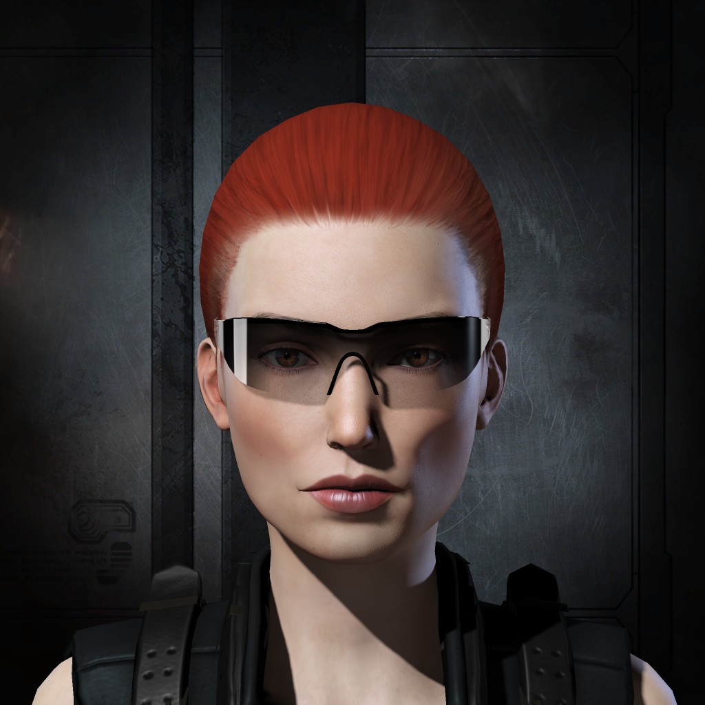 Nadja Natalya Nonsense