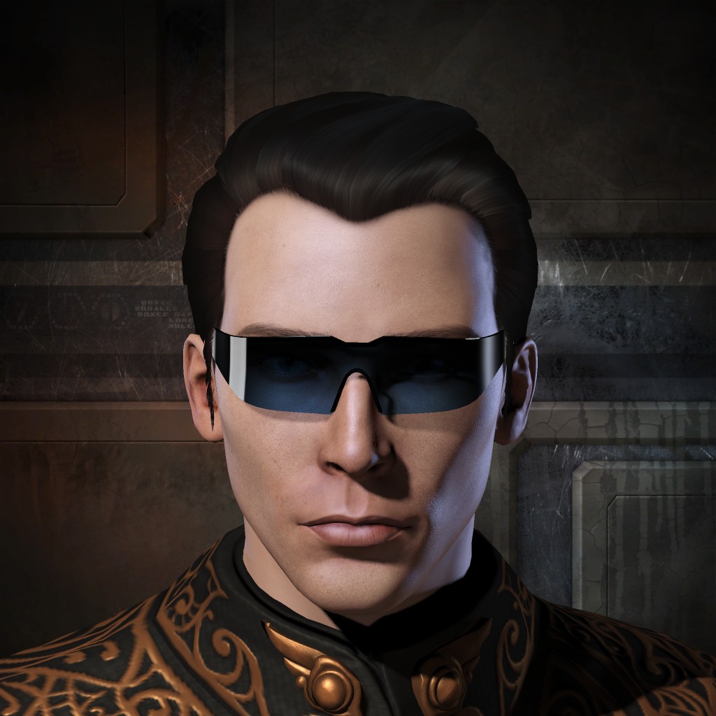 Aetheron Gaterau