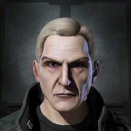 Vidon XT portrait