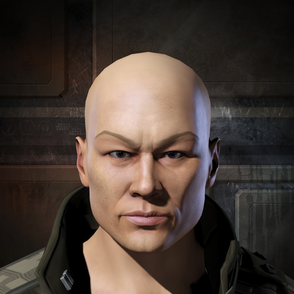 Gurney Halleck Marvellous