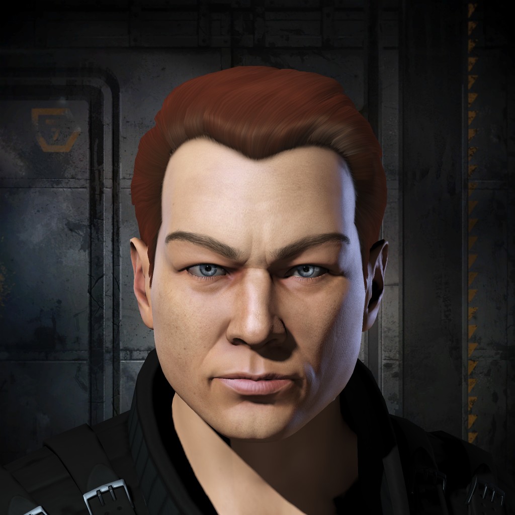 Feyd-Rautha Marvellous