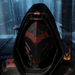 Tallaja portrait