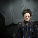 Rachel L Sirius