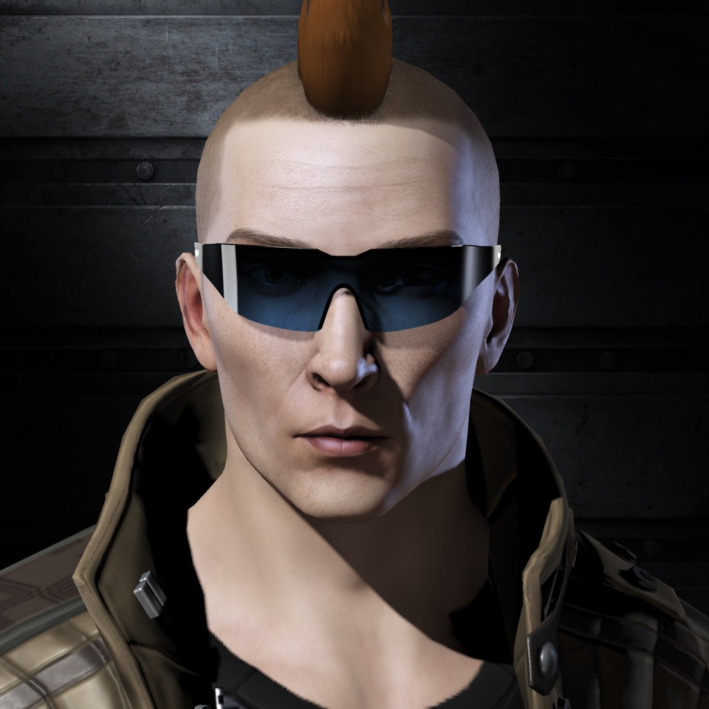 Jack Wylde MacMighael