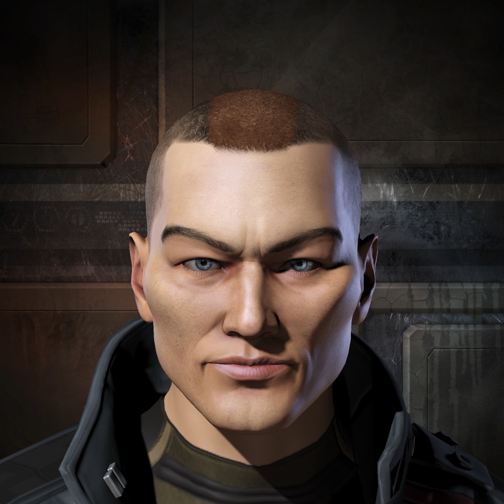 Polarization Problem