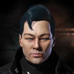 Dealo portrait