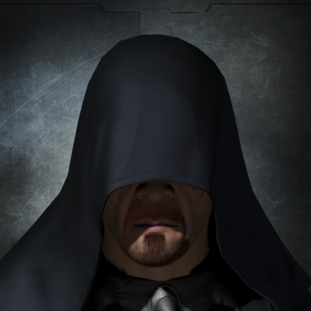 Comandante--Zerim Arol Tzash