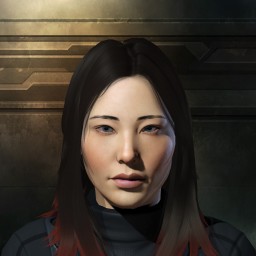 Ilng portrait