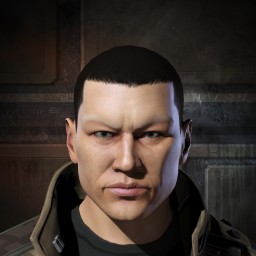 Andres Lobo portrait