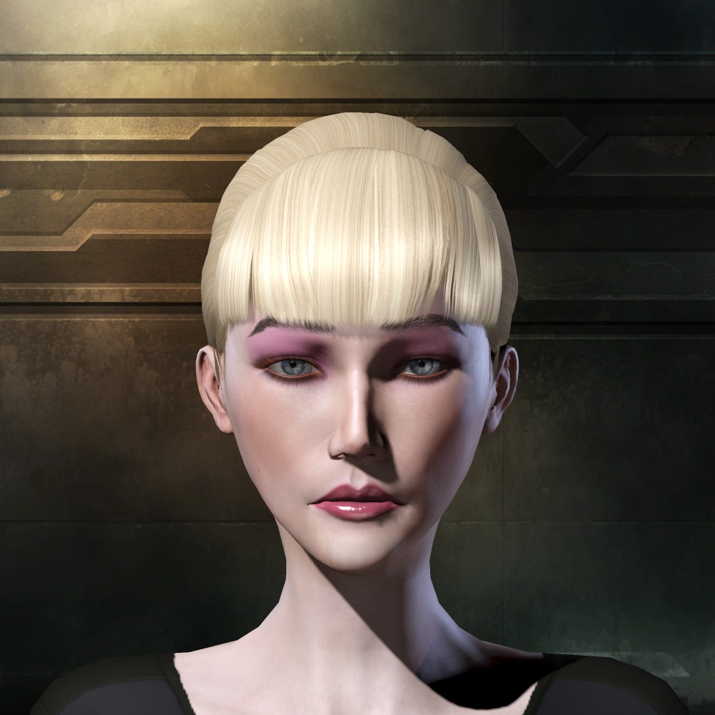 SexyFemaleKIiller-CT2