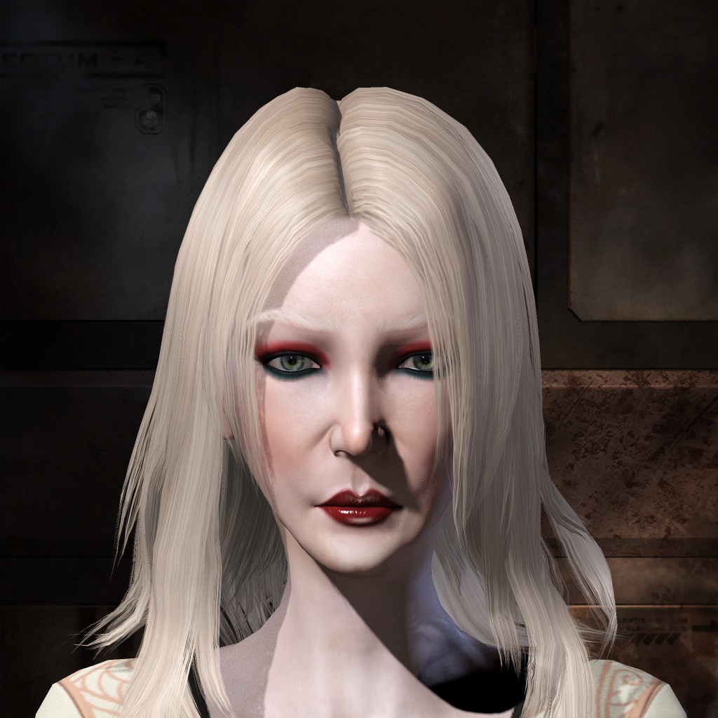 SexyFemaleKIiller-CT8