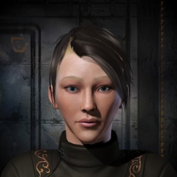 Darklin-Leviathan portrait