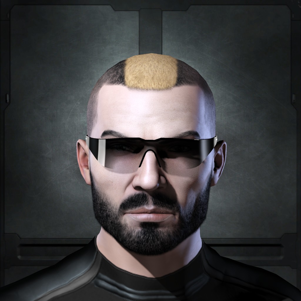 Destroyer of Thangs