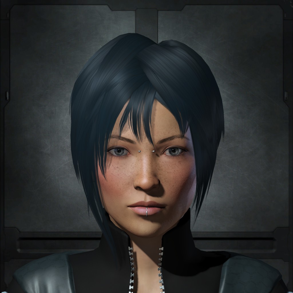 nemesis afrodita III