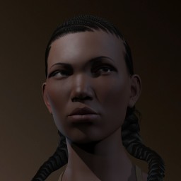 Backpack Links portrait