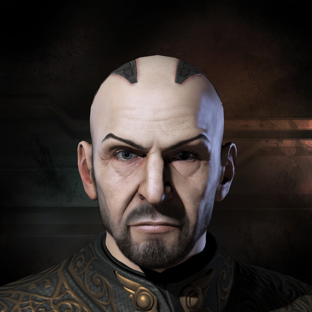 Star Commander Delta