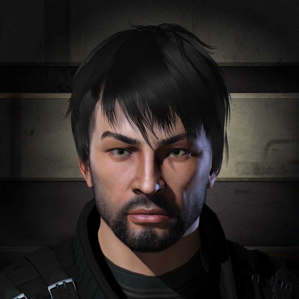 Aleks Zorg Mining