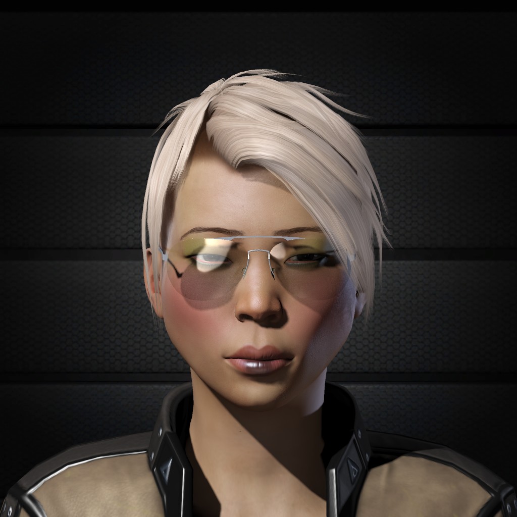 Nencyllia Xlimitzouraki