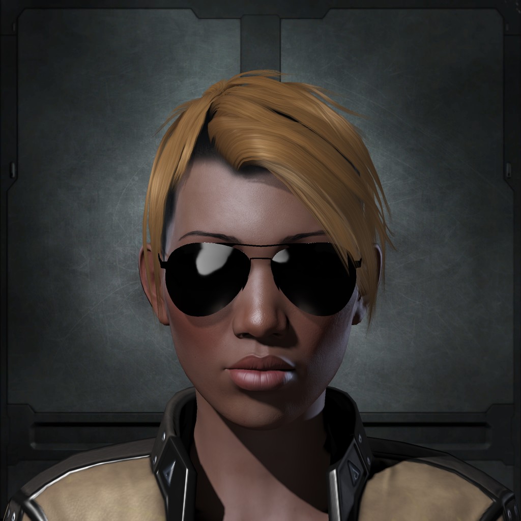 Zendaya Quasar