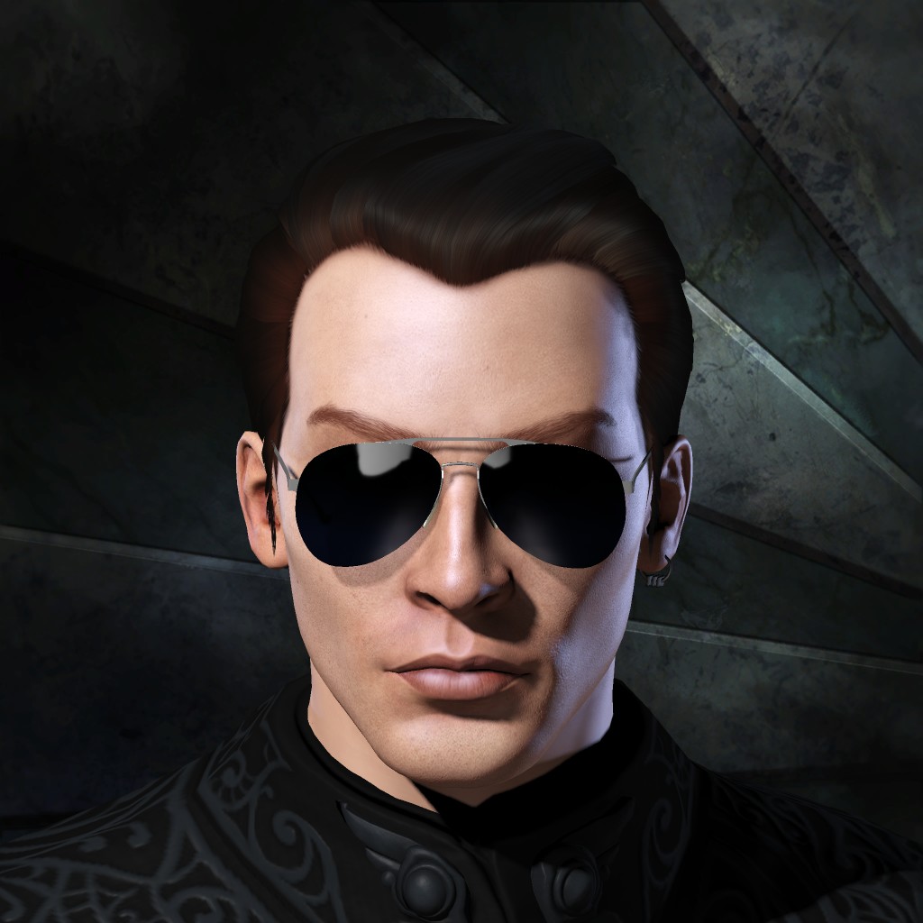 Gassenne Claec Ekanon