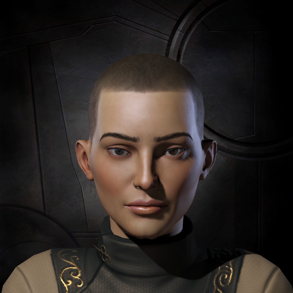 Zarporie Pivan Shardani