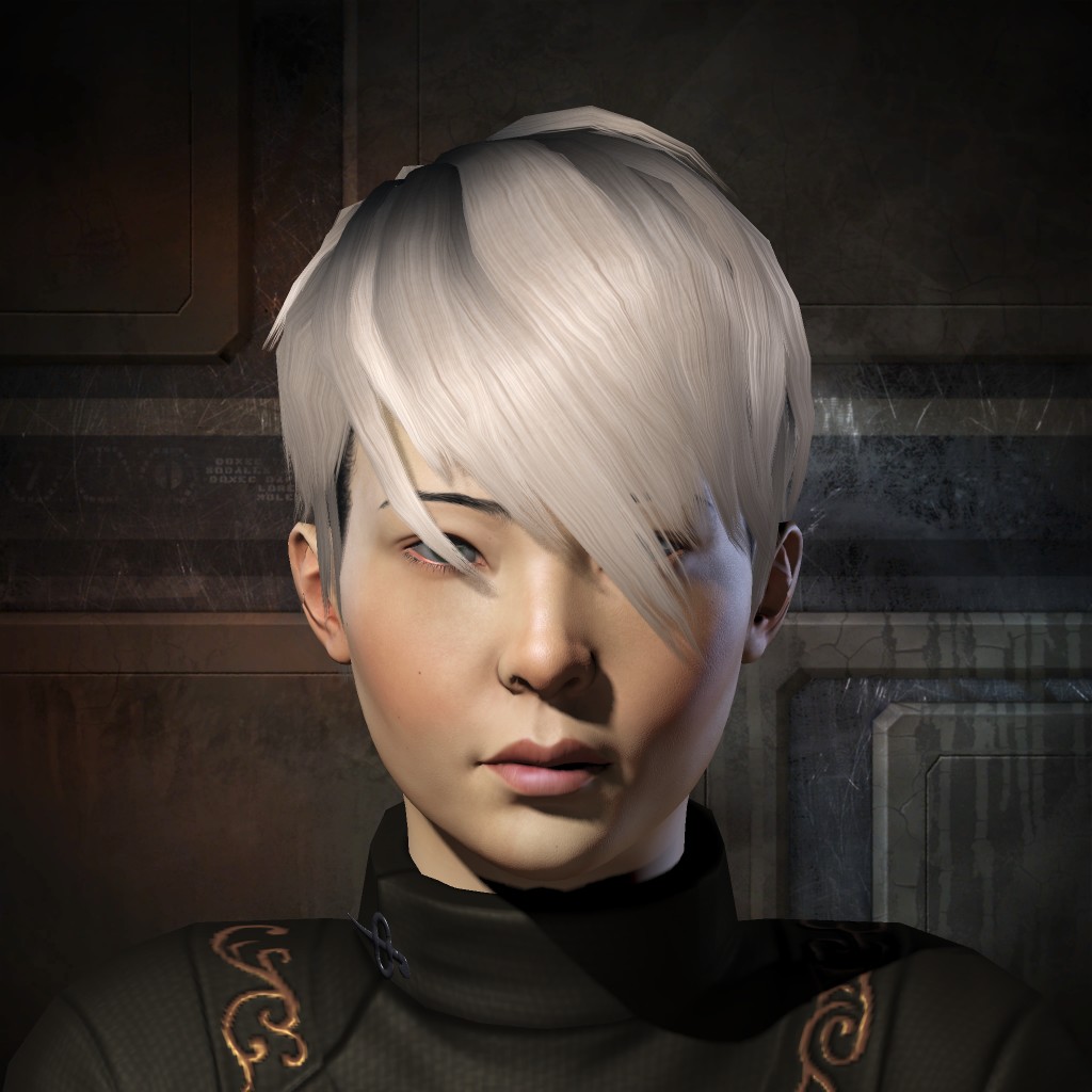 Tcaca Tee portrait