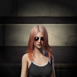 Blood Raider Trader6 portrait