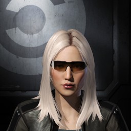 Blood Raider Trader7 portrait