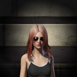 Blood Raider Trader8 portrait