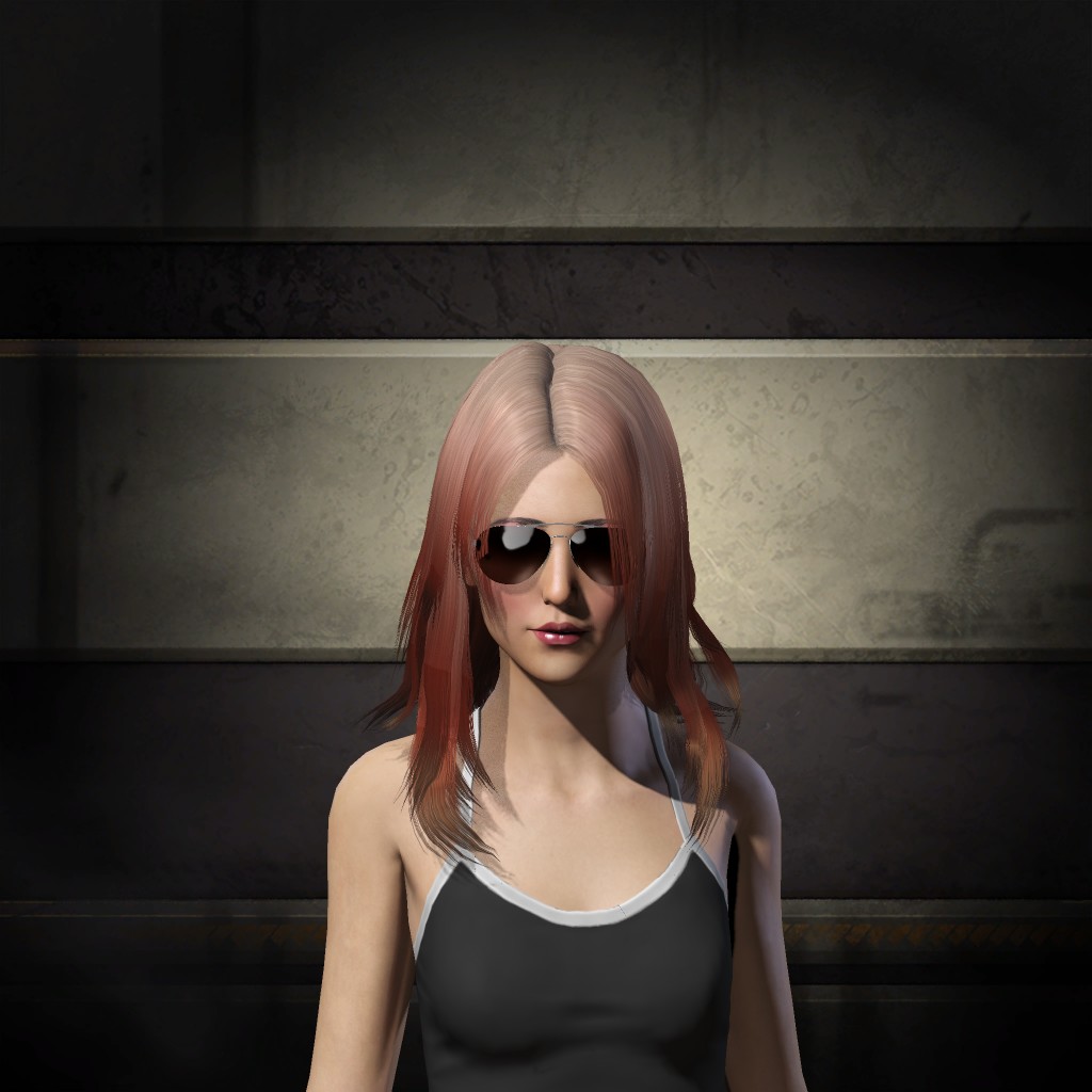 Blood Raider Trader10 portrait