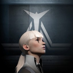 Vileitha portrait