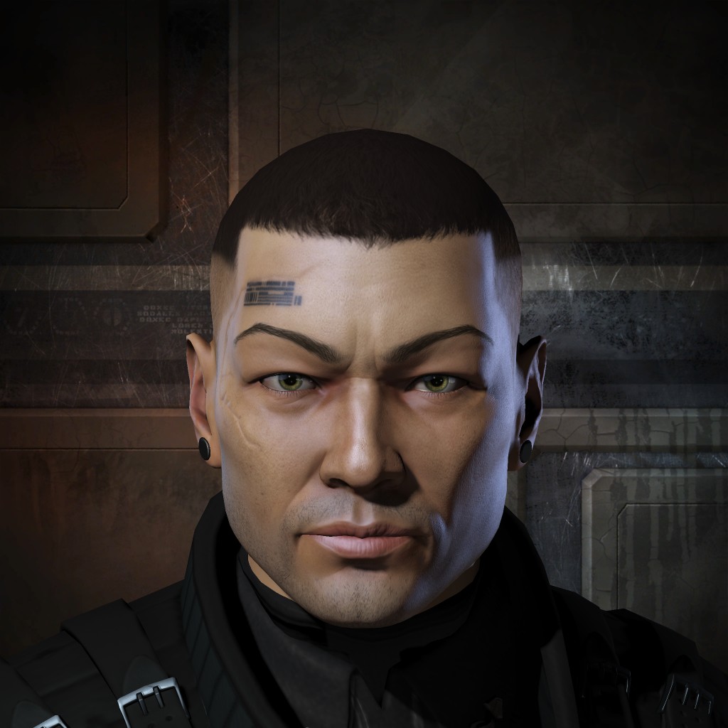 Drake Corbelan