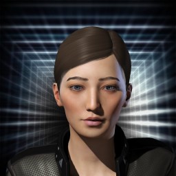 Languor M portrait