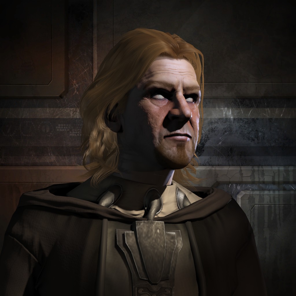 Brother Erasmus