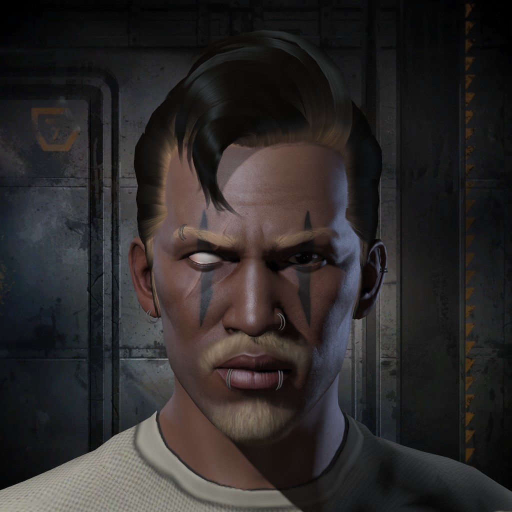 Legendary Miner Three