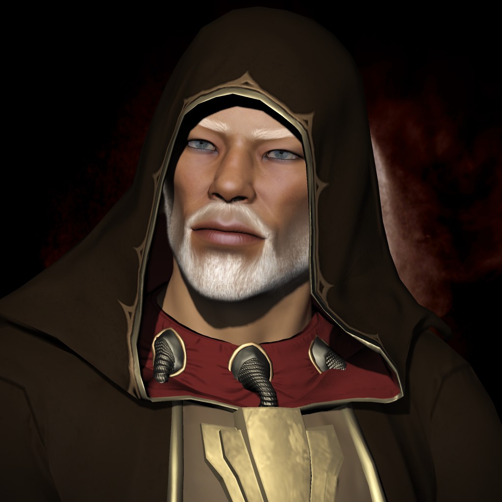 Shinobi-Wan Kenobi
