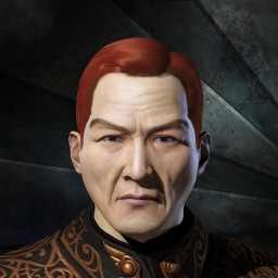 Attila Bravo portrait