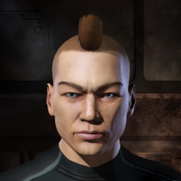 Fa Ming portrait