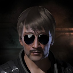 Prios Prime portrait