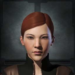 Nastrialaski Ashenwing portrait