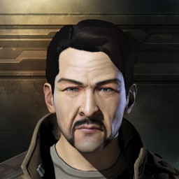 Dastard Dian portrait