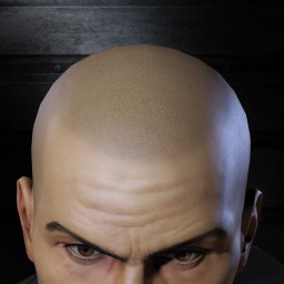 Cue Dian portrait