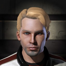 Krios Vonerik portrait