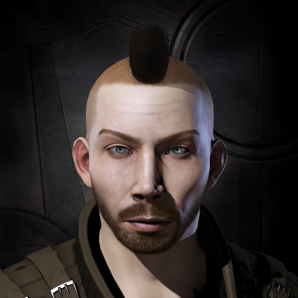 Victor Von Dial