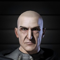 Jet Optimus BOOM portrait