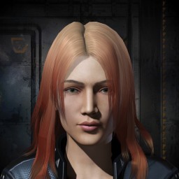 Cygnus Rei portrait