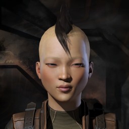 yjtm233 portrait