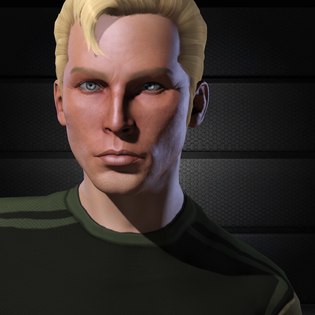 Kenneth Trump