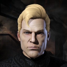 Tailen Virpio portrait