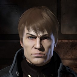 Kytsen Muvila portrait